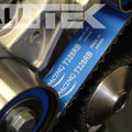 Gates Racing Timing Belt - WRX 2002-2014 / STI 2004-2017 / More
