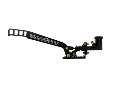 Nameless Horizontal Hydraulic Handbrake