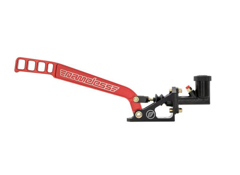 Nameless Horizontal Hydraulic Handbrake