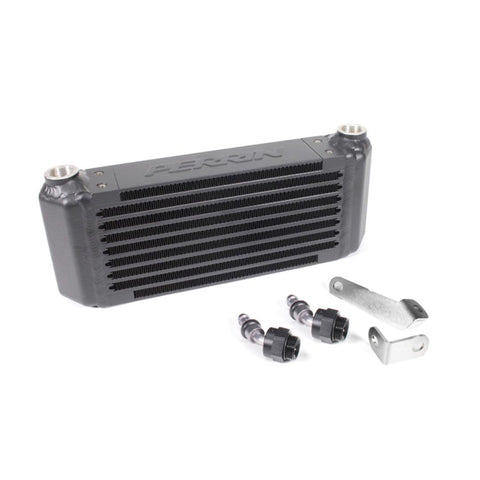 Perrin CVT Transmission Oil Cooler Kit