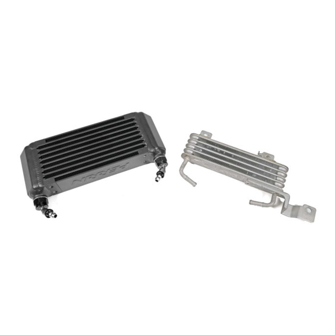 Perrin CVT Transmission Oil Cooler Kit – RalliTEK