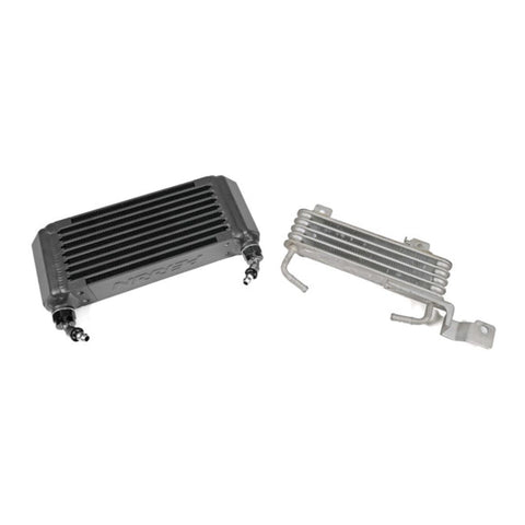 Perrin CVT Transmission Oil Cooler Kit