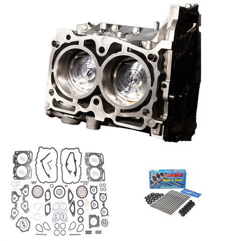 PREracing Stage 2 Club Sport Build Kit EJ257