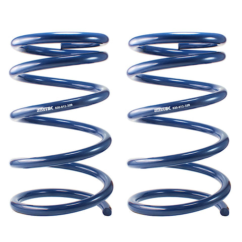 RalliTEK Front Sport Spring for the Subaru Crosstrek Main