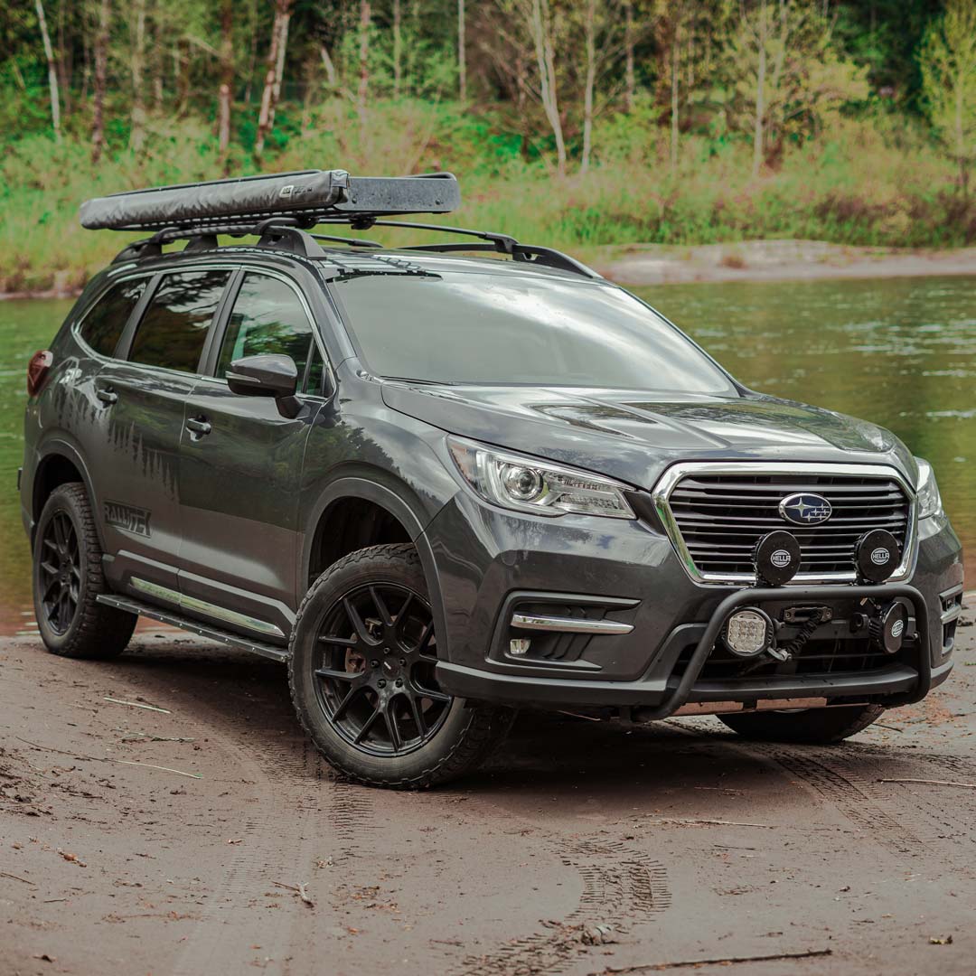 2020 subaru deals ascent aftermarket accessories