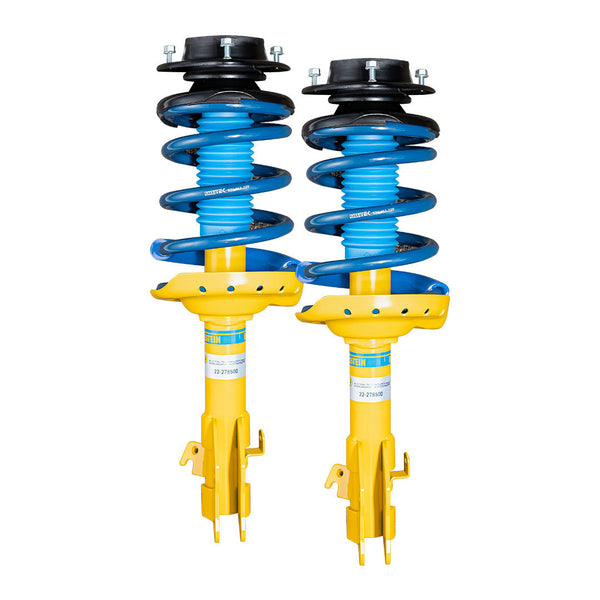 ＢＩｌＳＴＥＩＮＢ６　スタンダート rallitek-assembled-struts--