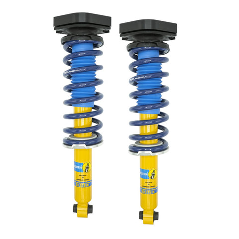 1-1/4" Rear Sport Bilstein B6 Lift Kit - Fits 13-17 Subaru Crosstrek