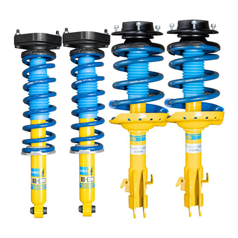 Bilstein B6 Suspension Kit - Fits 2014-2018 Subaru Forester