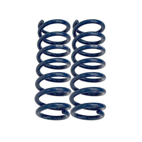 1/2" Lift Overload Spring Kit - Fits 20-25 Subaru Outback