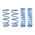 lift springs subaru crosstrek