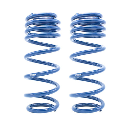 1/2" Rear Overload Springs - Fits 19-24 Subaru Forester