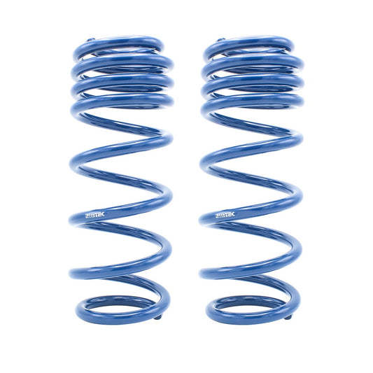 1/2" Rear Overload Springs - Fits 19-23 Subaru Forester